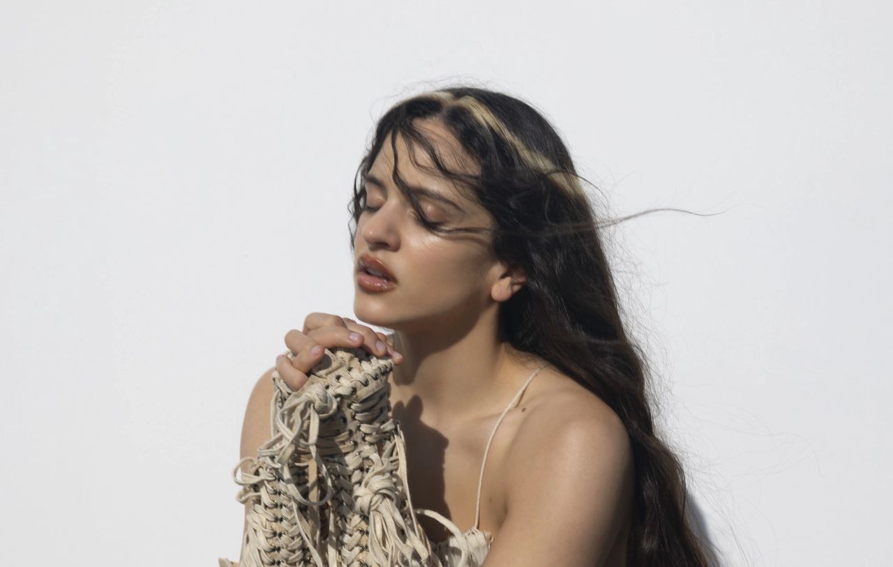 Photo: Rosalía