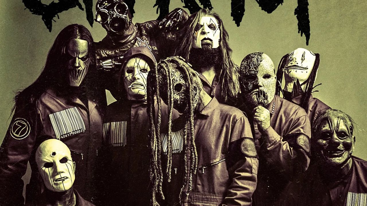 Slipknot Slipknot