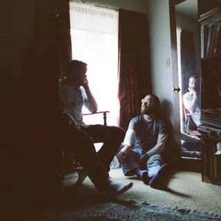 PHOTO: Small Talk PHOTO: Small Talk