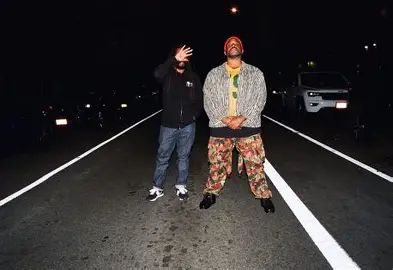 Photo: Armand Hammer /The Alchemist