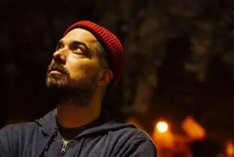 PHOTO: Aesop Rock