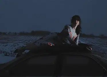 A RUPTURE A CANYON A BIRTH - Jane Inc.