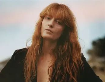 Florence and the Machine