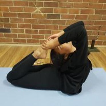 SacredU Yoga and Reiki Services