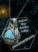 The Gem Alchemist
