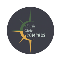 Earth Civic Compass