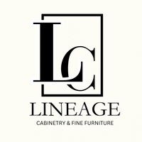 lineagecabinetry.com