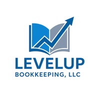 LevelUp Bookkeeping 