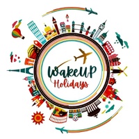 WAKEUP HOLIDAYS