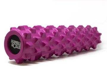 rumbleroller foam roller