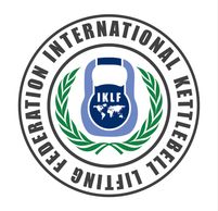 IKLF kettlebells
