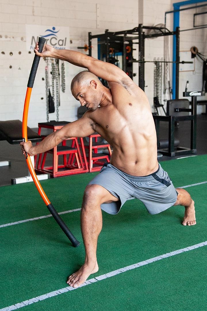 6 Ways Stick Mobility Can Improve Your Kettlebell Training