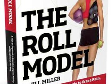 the roll model book