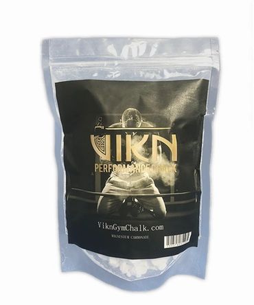 vikn chalk for kettlebell training