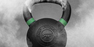 Competition Kettlebells – BeyondRX Gear