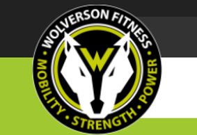 wolverson fitness kettlebells
