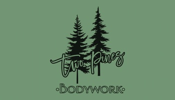 Two Pines Bodywork