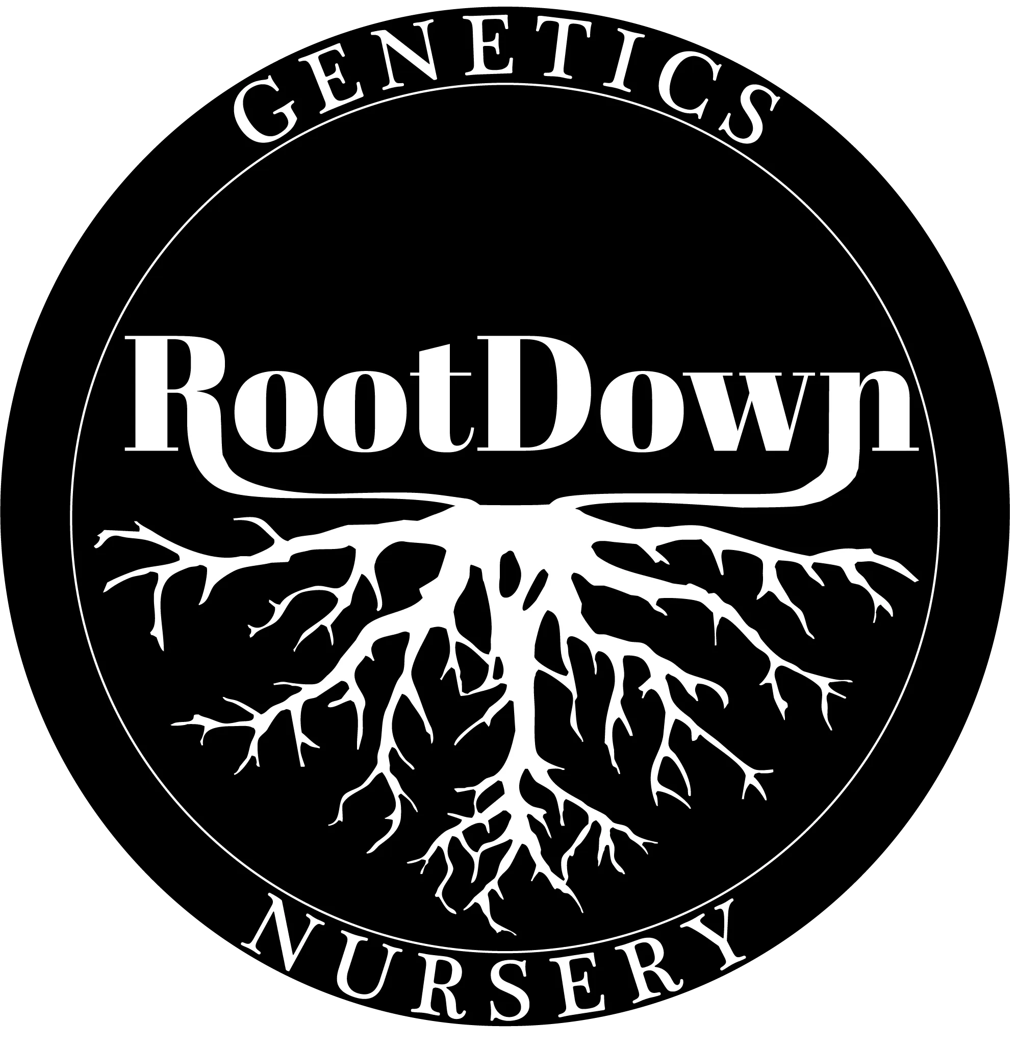 Root Down - Breeding, Cultivation