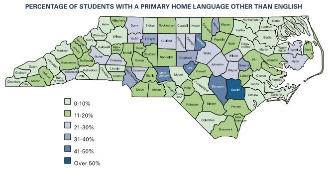 Language minority rights or the end of bilingual education in