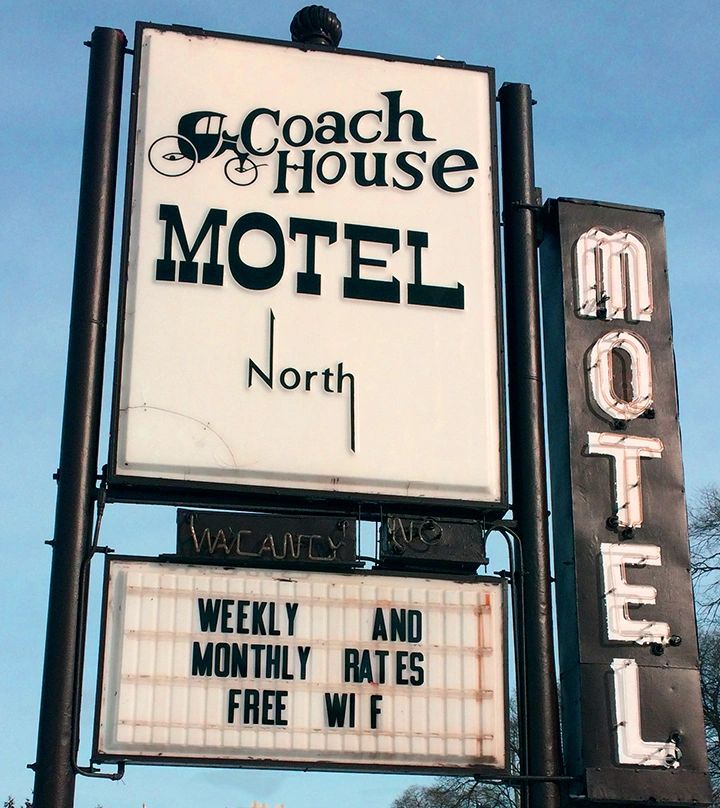 Motel Coach House Inn: Your Ultimate Guide to Comfort and Affordability