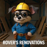Rover's Renovations