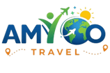 AMY GO TRAVEL
