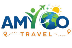 AMY GO TRAVEL