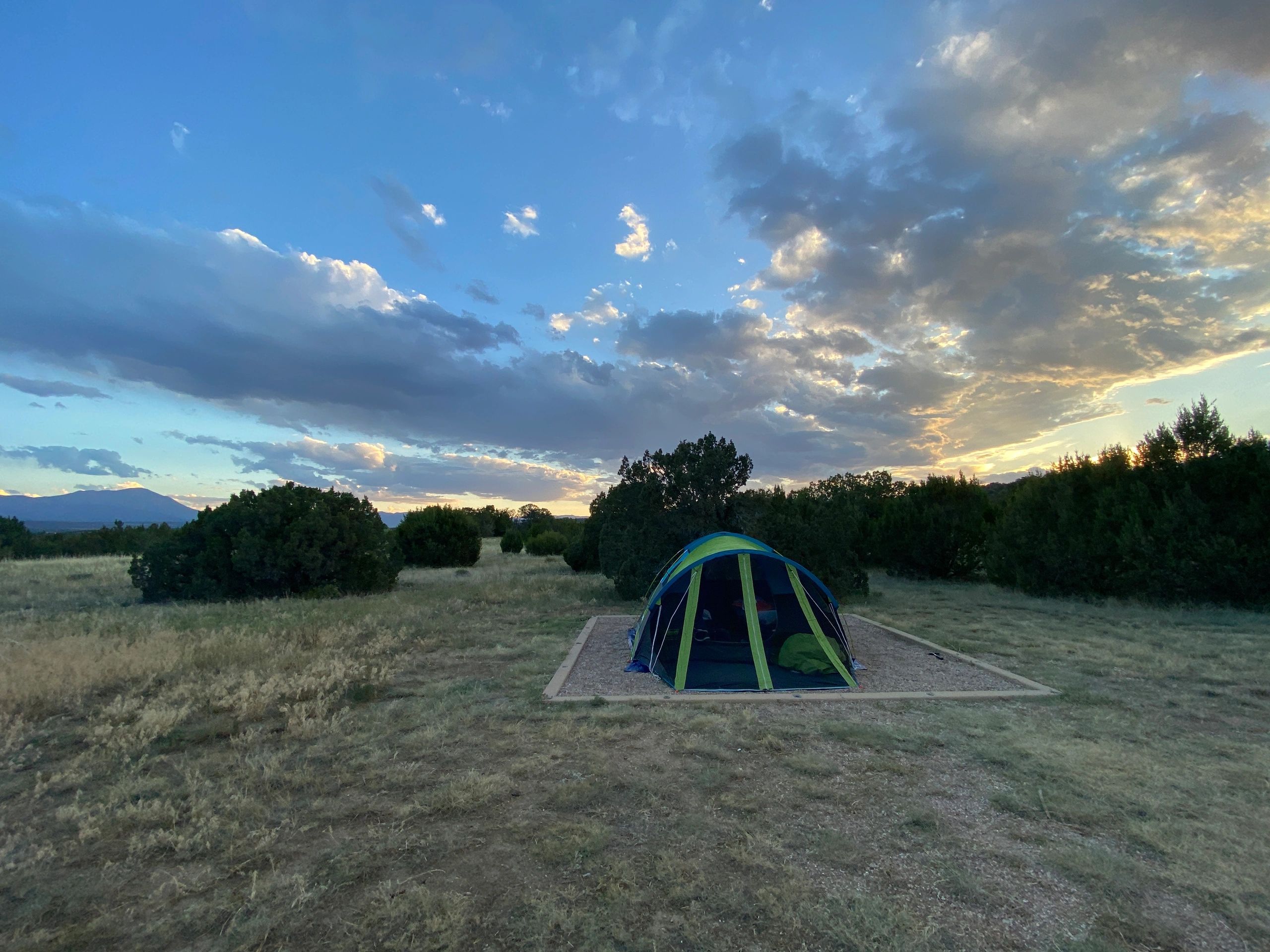 Slip Inside My Sleeping Bag