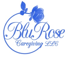 BluRose Caregiving 