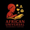 African Universal Resource Center 
