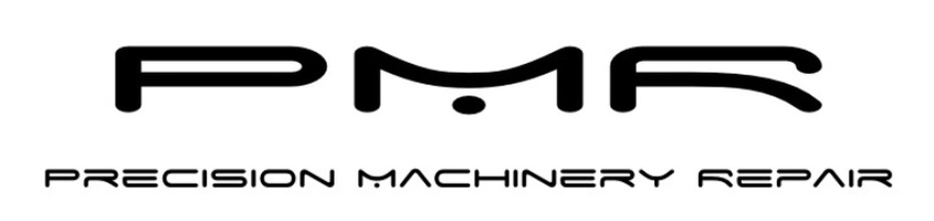 precision machinery repair