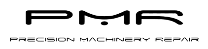 precision machinery repair