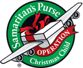 Samaritan's Purse Operation Christmas Child Shoeboxes