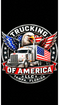 Trucking of America LLC