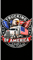 Trucking of America LLC