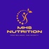 MHS NUTRITION Your Nutrition Coach