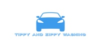Tippy and Zippy’s washing