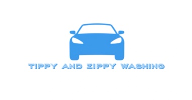 Tippy and Zippy’s washing
