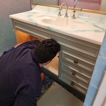 repair install vanity flushit plumbing maroubra sydney randwick kingsford retro-fit renovate plumber