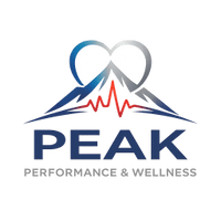 PEAK Performance
 & Wellness