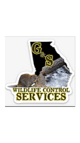 G & S Wildlife Control Services LLC