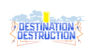 Destination Destruction