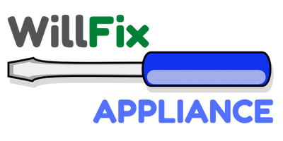 Will fix appliance