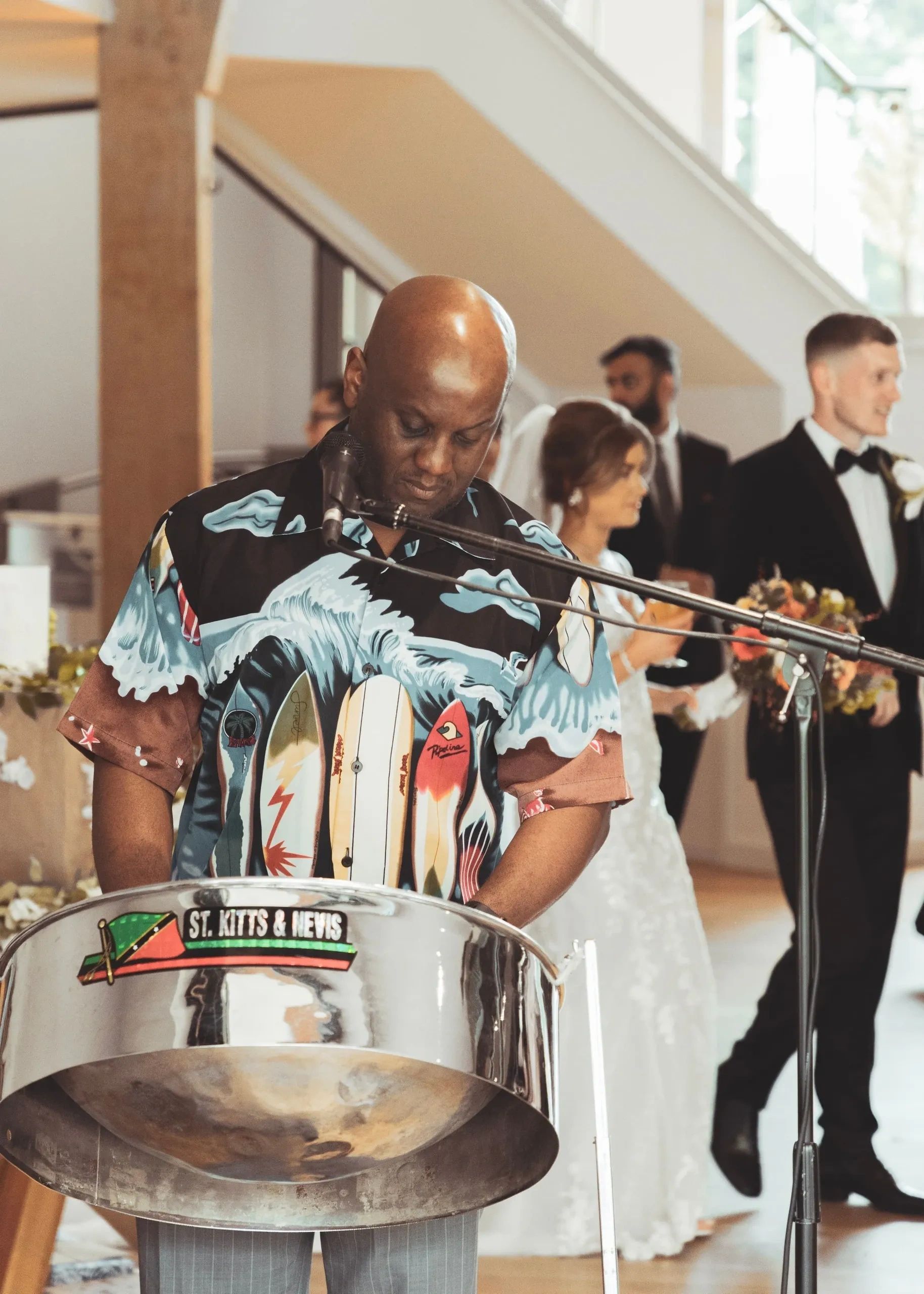 洋楽 Sounds of Steel Sound of Steel Steelband