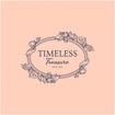 Timeless Treasure 