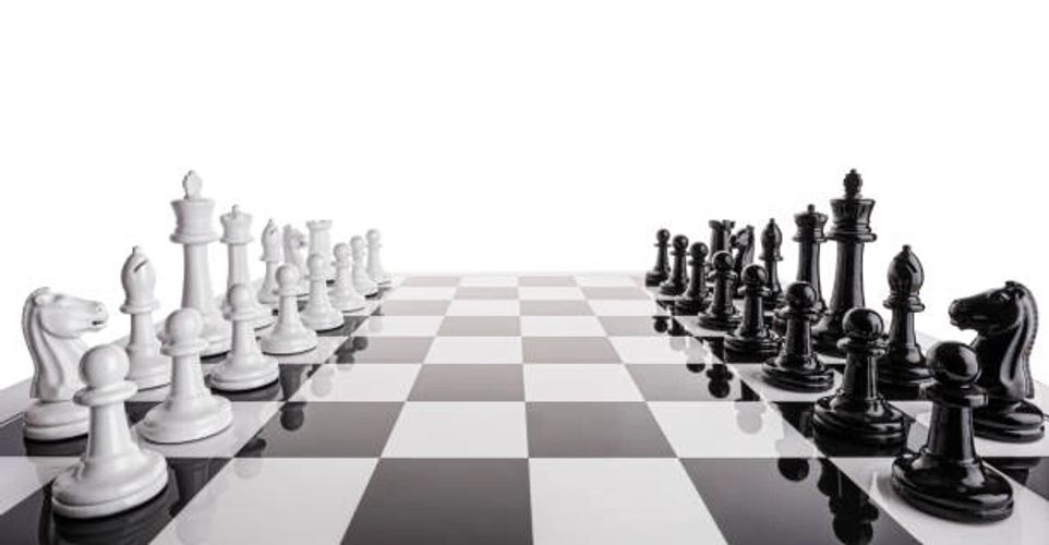 Modesto Virtual Academy Chess Club