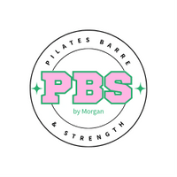 Pilates by Morgan Markovic
