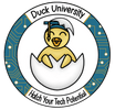 Duck University Foundation
