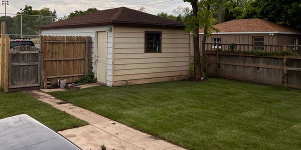 See our gallery of lawn care and landscaping work.