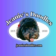 Jeanie's Doodles
